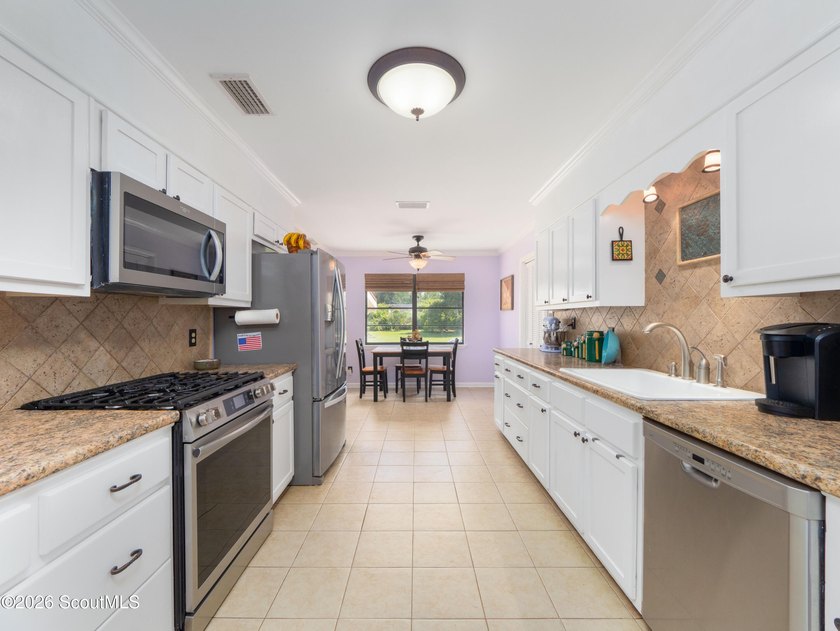 Classic ranch offering timeless charm and modern open-concept - photo 8