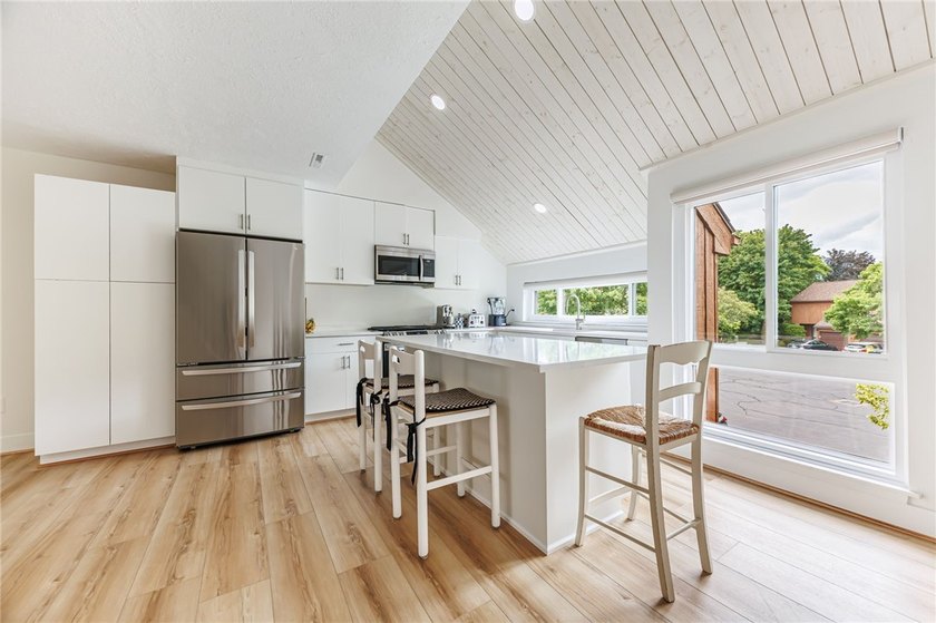 Wow! Incredible updates throughout! Tri-level living. Each of - photo 10