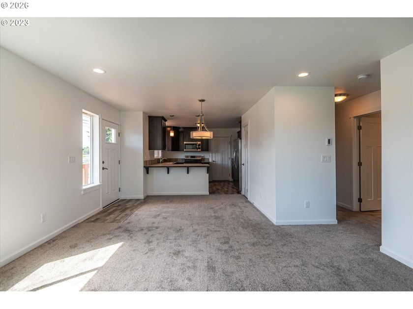 Built in 2023, this like-new 2-bedroom, 1-bath home delivers - photo 6