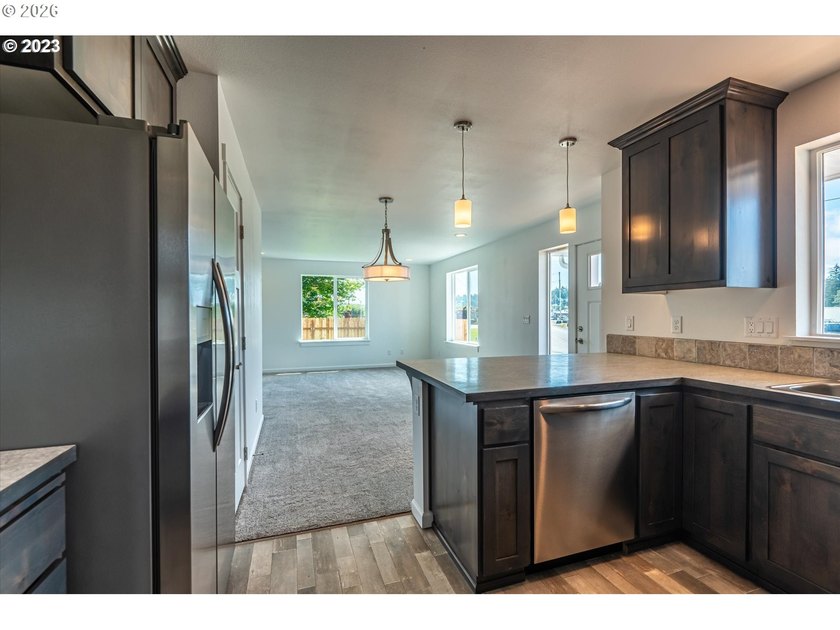 Built in 2023, this like-new 2-bedroom, 1-bath home delivers - photo 7
