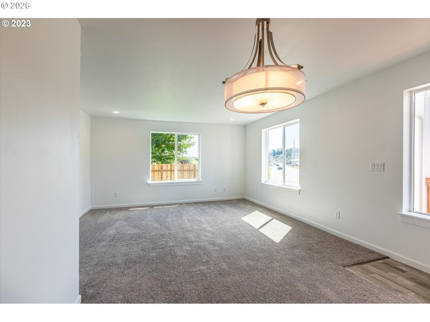 Built in 2023, this like-new 2-bedroom, 1-bath home delivers - photo 8