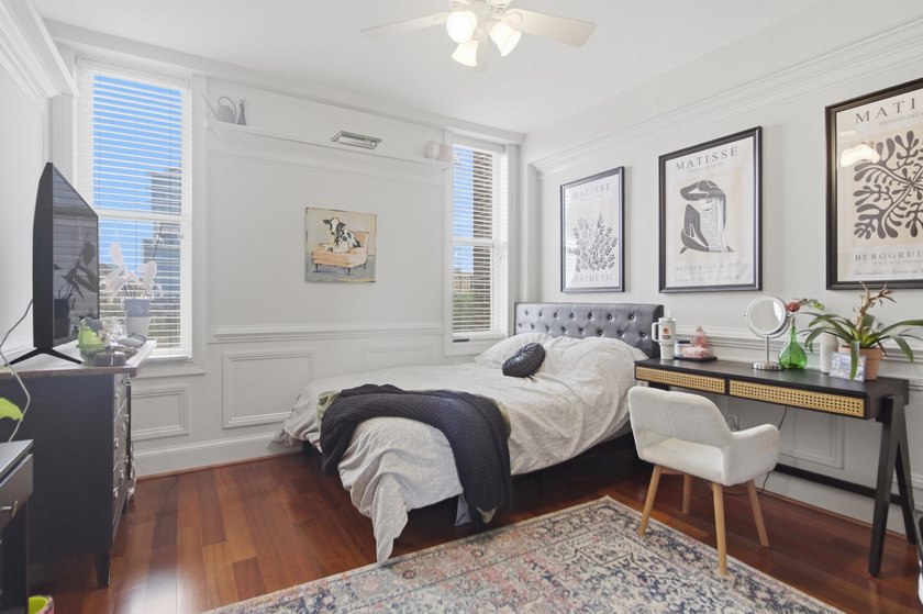 Turn-key condo across from the Charleston City Marina! This - photo 23