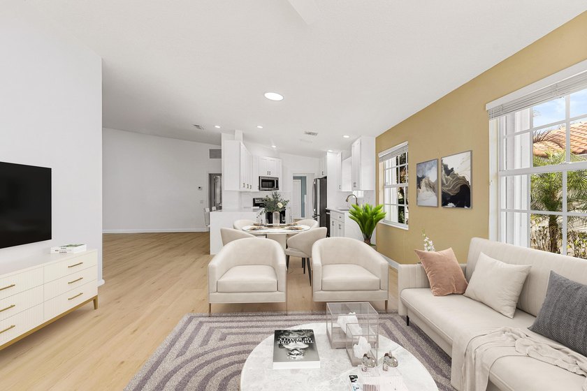 Back on the market! Buyer's financing fell through. Their loss - photo 8