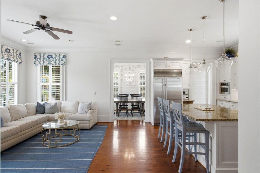 Welcome to this beautifully crafted 5-bedroom, 5.5-bath - photo 14