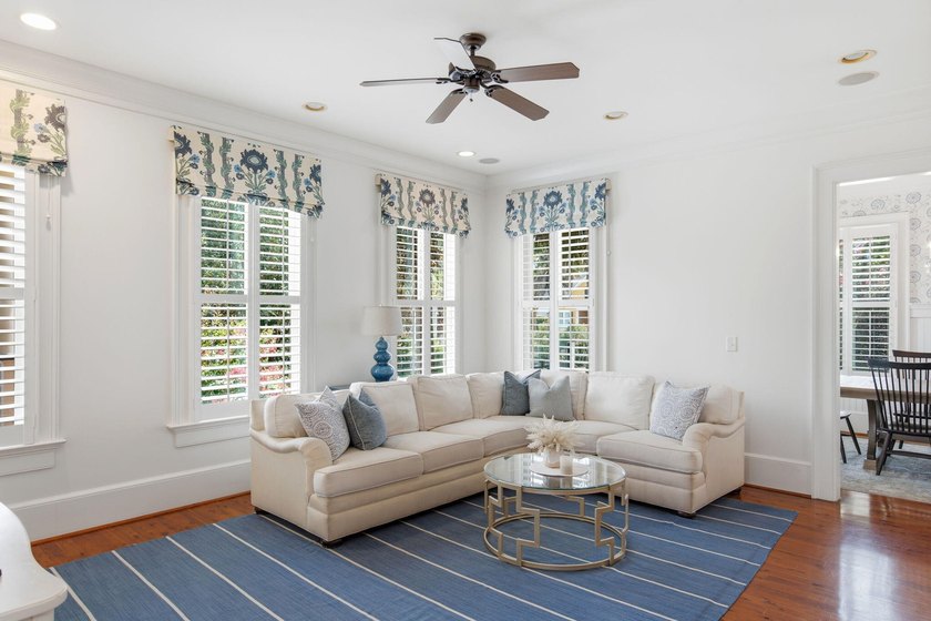 Welcome to this beautifully crafted 5-bedroom, 5.5-bath - photo 15