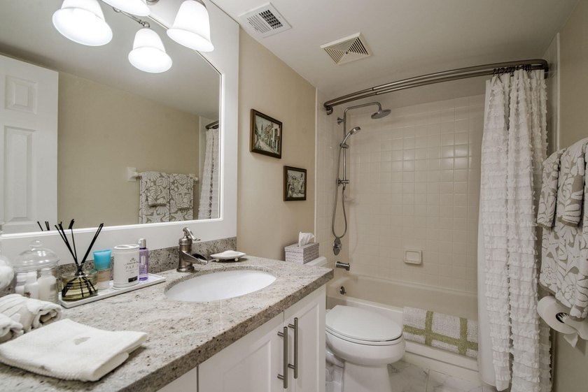 Welcome to this thoughtfully updated home on the second floor - photo 19