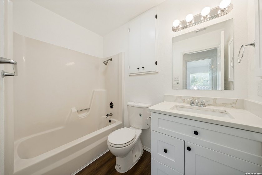 Completely renovated and move-in ready! This beautifully updated - photo 9