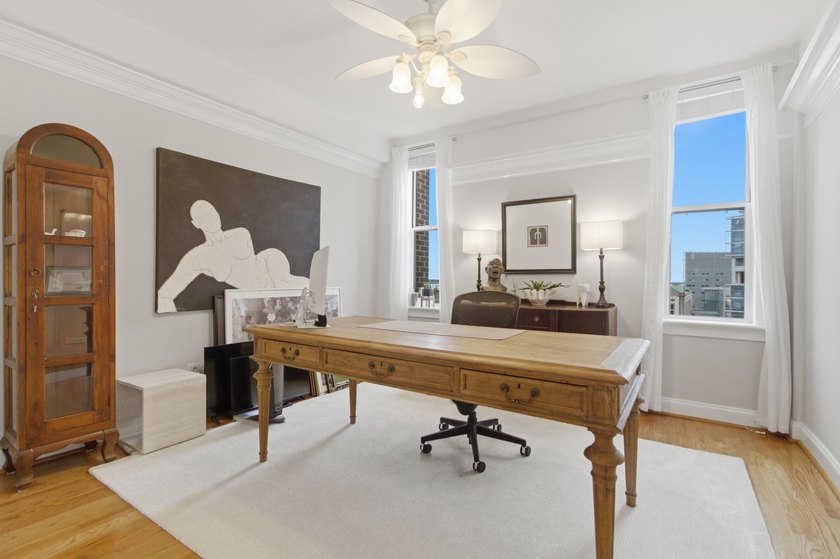 Turn-key condo across from the Charleston City Marina! This - photo 21