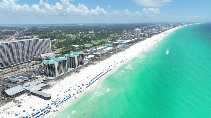 Welcome to Unit 811-E at the sought-after Sunbird Condominiums - photo 22