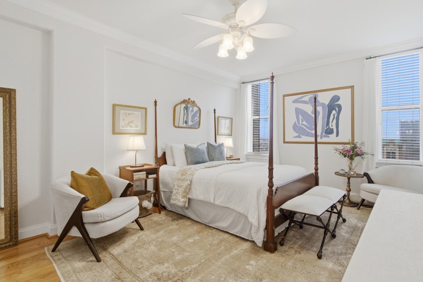 Turn-key condo across from the Charleston City Marina! This - photo 24
