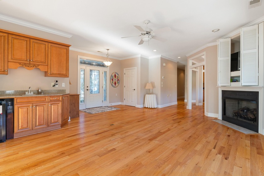 Experience refined living at 311 Katy Lane, perfectly positioned - photo 13