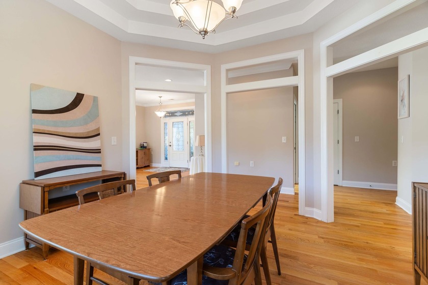 Experience refined living at 311 Katy Lane, perfectly positioned - photo 22