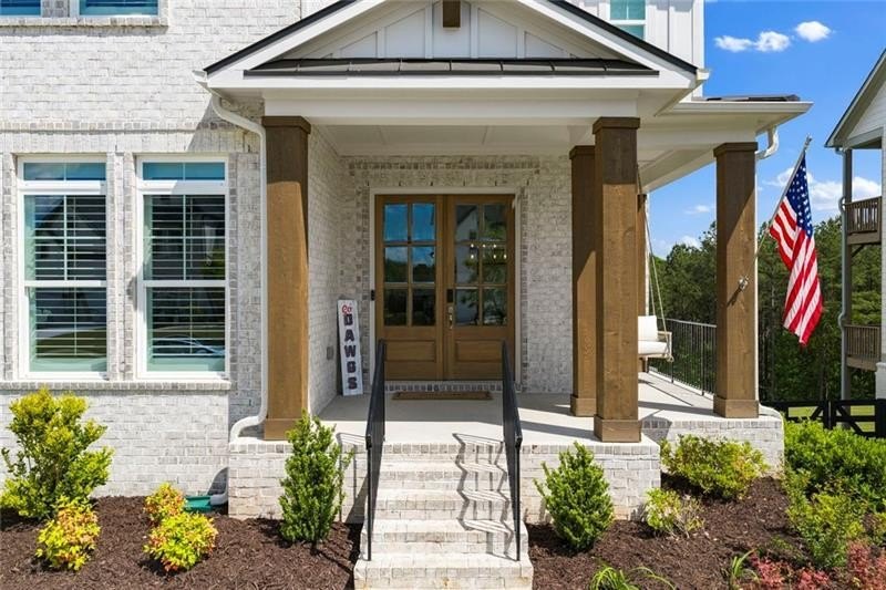 Tucked within the highly sought after Holly Farm community in - photo 4