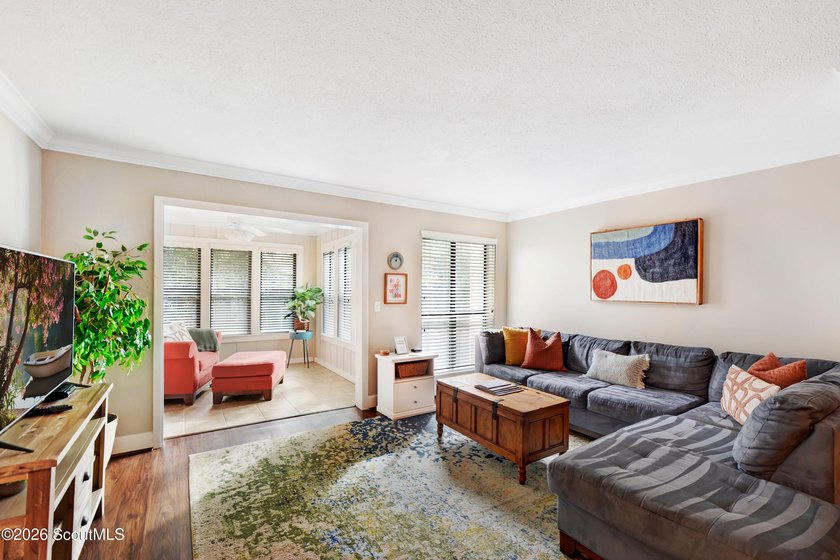 Welcome to 8-2511 Demere Rd, a beautifully furnished, turn-key - photo 3