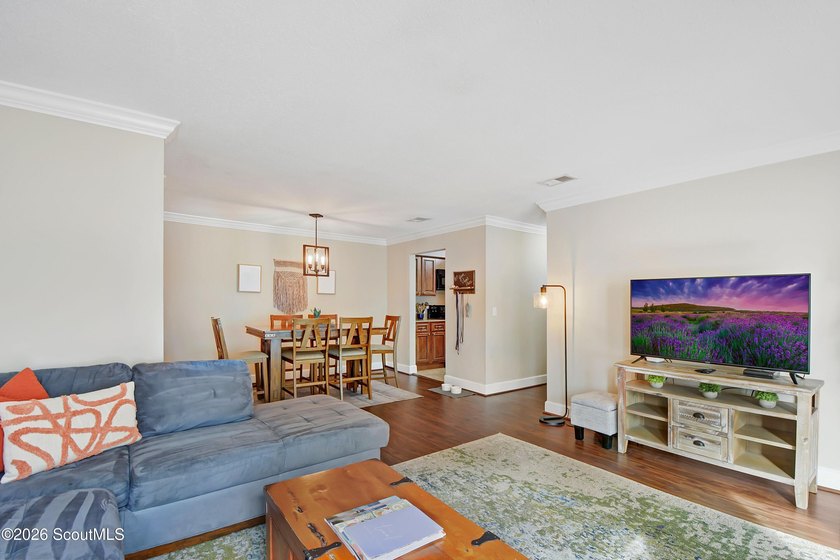 Welcome to 8-2511 Demere Rd, a beautifully furnished, turn-key - photo 8
