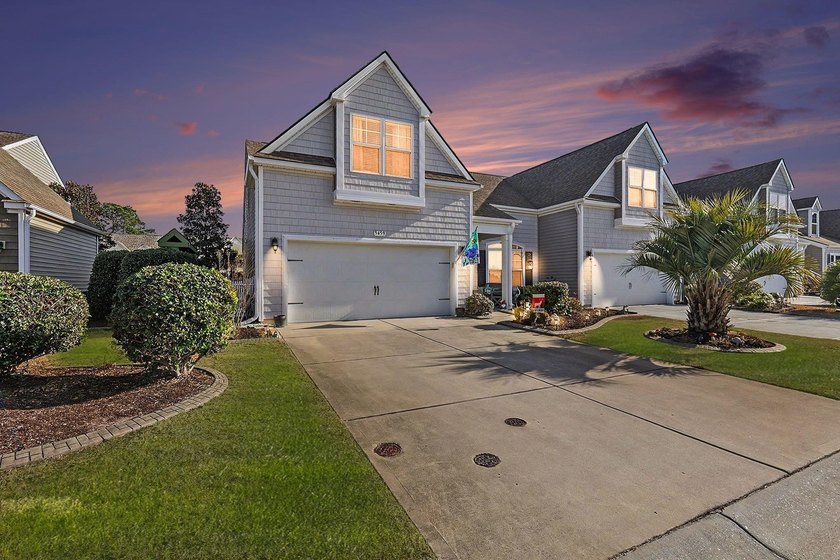 Welcome to 5459 Elba Way, a beautifully maintained 3-bedroom - photo 2