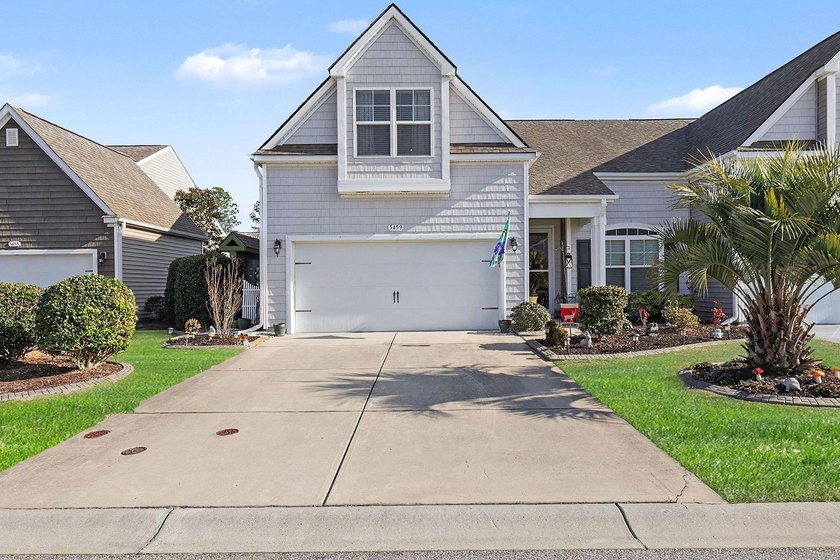 Welcome to 5459 Elba Way, a beautifully maintained 3-bedroom - photo 3