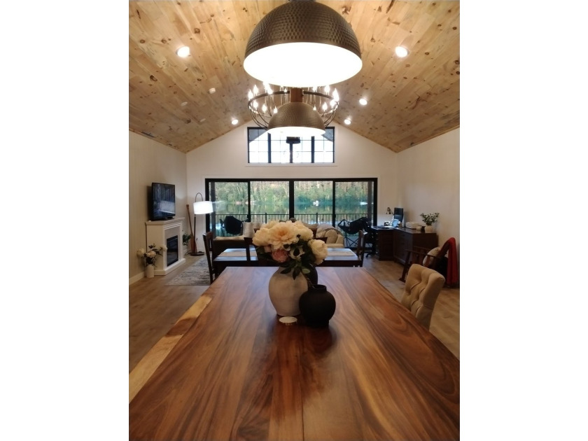 Envision Your Northwoods Dream Becoming Reality on Gilmore Lake! - photo 13