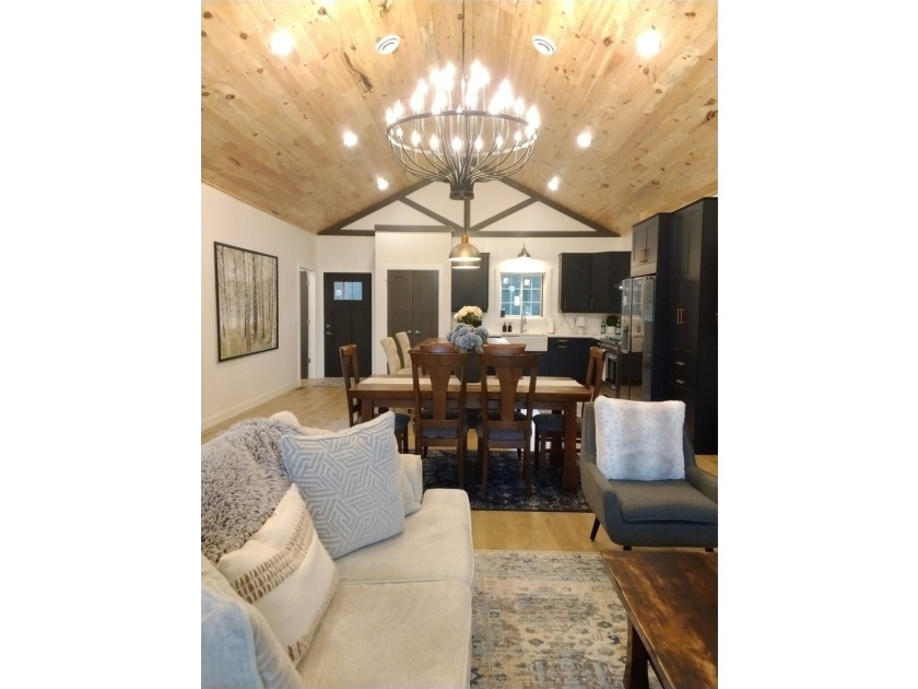 Envision Your Northwoods Dream Becoming Reality on Gilmore Lake! - photo 14