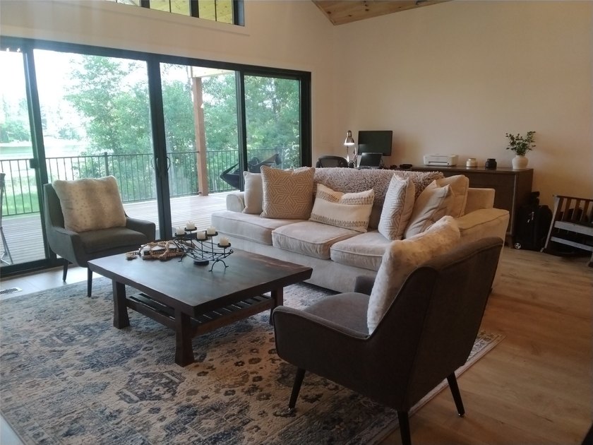 Envision Your Northwoods Dream Becoming Reality on Gilmore Lake! - photo 15
