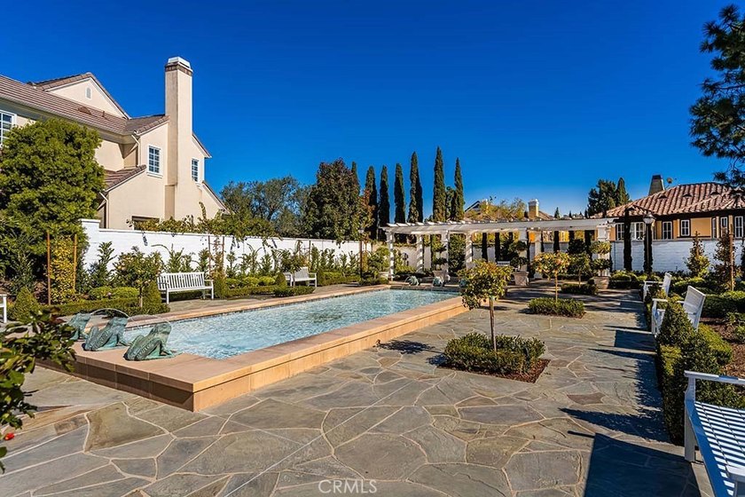 Set within the private, guard-gated community of One Ford Road - photo 18