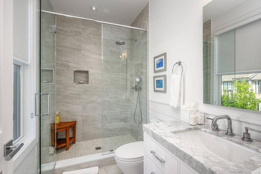Discover an oasis of refined summer living in the heart of - photo 22