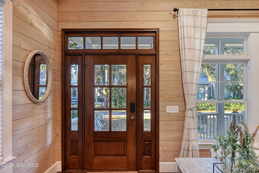 1040 Village Oaks Lane is a charming coastal cottage that offers - photo 3