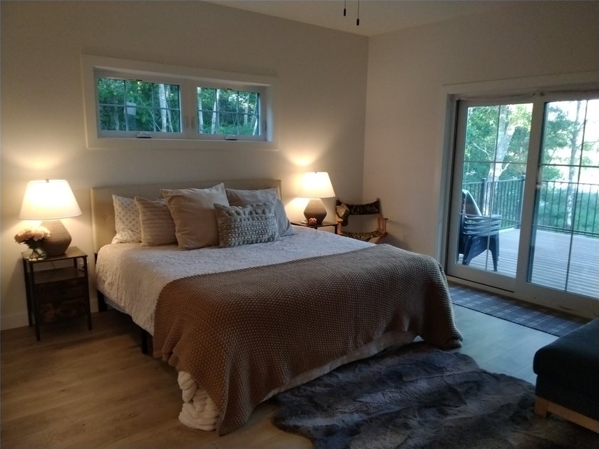 Envision Your Northwoods Dream Becoming Reality on Gilmore Lake! - photo 23