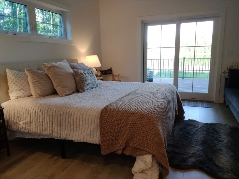 Envision Your Northwoods Dream Becoming Reality on Gilmore Lake! - photo 24