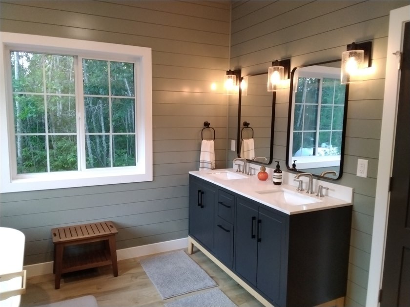 Envision Your Northwoods Dream Becoming Reality on Gilmore Lake! - photo 26
