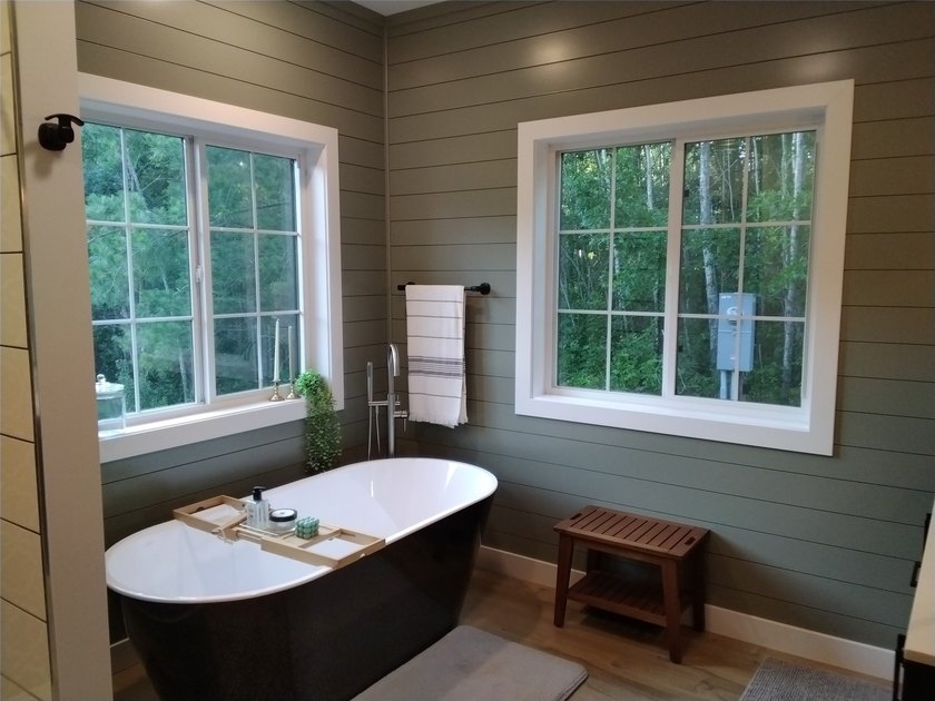 Envision Your Northwoods Dream Becoming Reality on Gilmore Lake! - photo 27