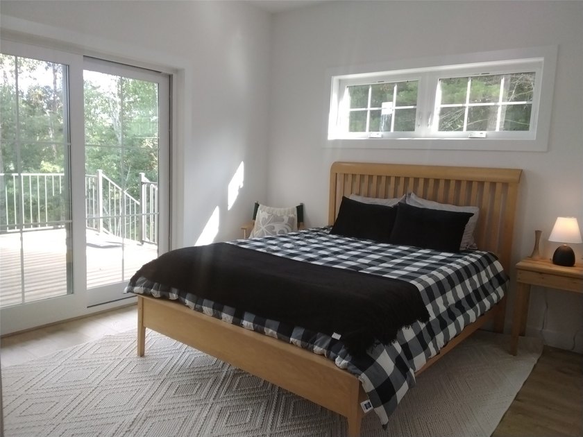 Envision Your Northwoods Dream Becoming Reality on Gilmore Lake! - photo 32