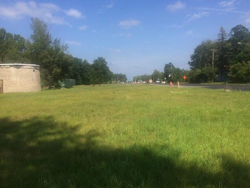 This unique piece of property has access on Route 3 and Route - photo 3