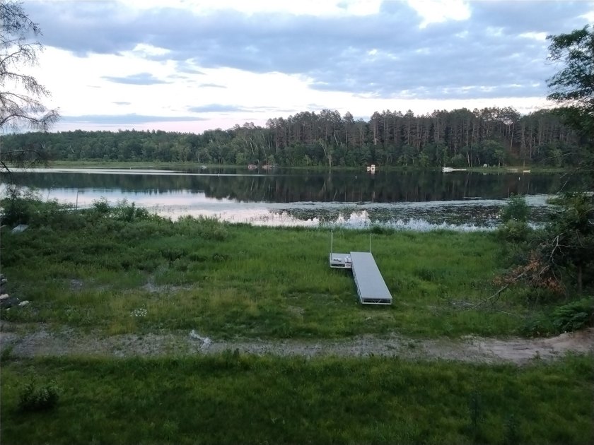 Envision Your Northwoods Dream Becoming Reality on Gilmore Lake! - photo 37
