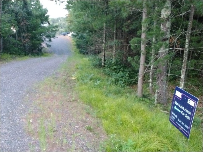 Envision Your Northwoods Dream Becoming Reality on Gilmore Lake! - photo 39