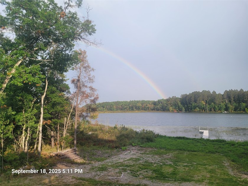 Envision Your Northwoods Dream Becoming Reality on Gilmore Lake! - photo 42