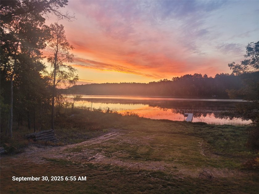 Envision Your Northwoods Dream Becoming Reality on Gilmore Lake! - photo 43