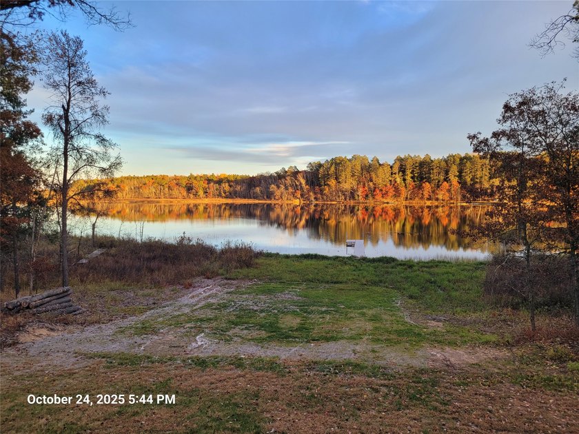 Envision Your Northwoods Dream Becoming Reality on Gilmore Lake! - photo 44