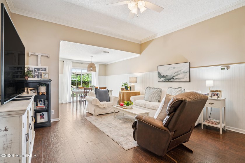 Welcome home to this charming 3-bedroom, 2-bath cottage-style - photo 3