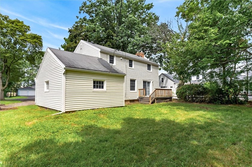 Opportunity Knocks at 9 Apollo Dr in Greece, NY. This 3 bed 1.5 - photo 6