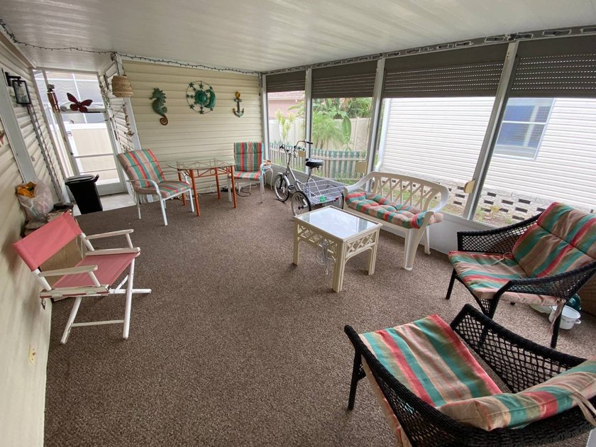 ** Home is located in an upscale, resort style, active, pet - photo 5
