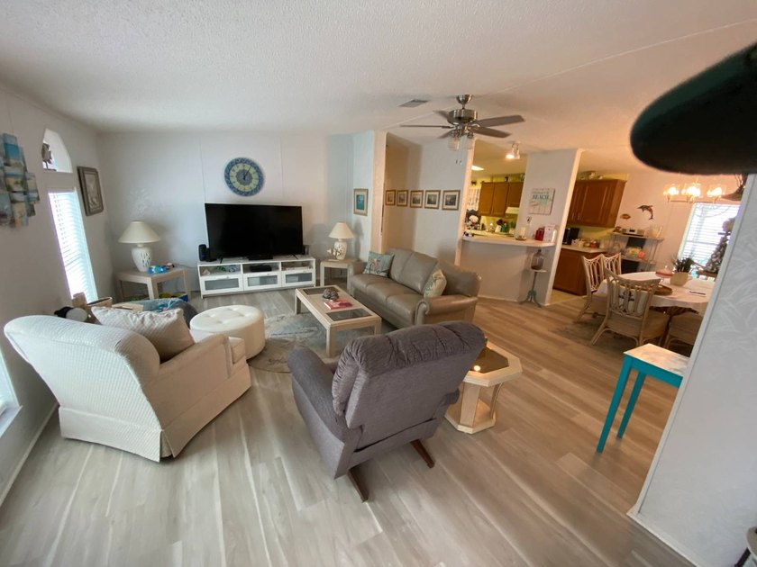 ** Home is located in an upscale, resort style, active, pet - photo 6