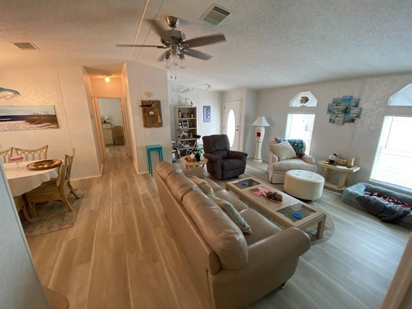 ** Home is located in an upscale, resort style, active, pet - photo 8
