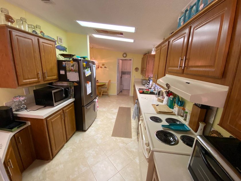 ** Home is located in an upscale, resort style, active, pet - photo 9