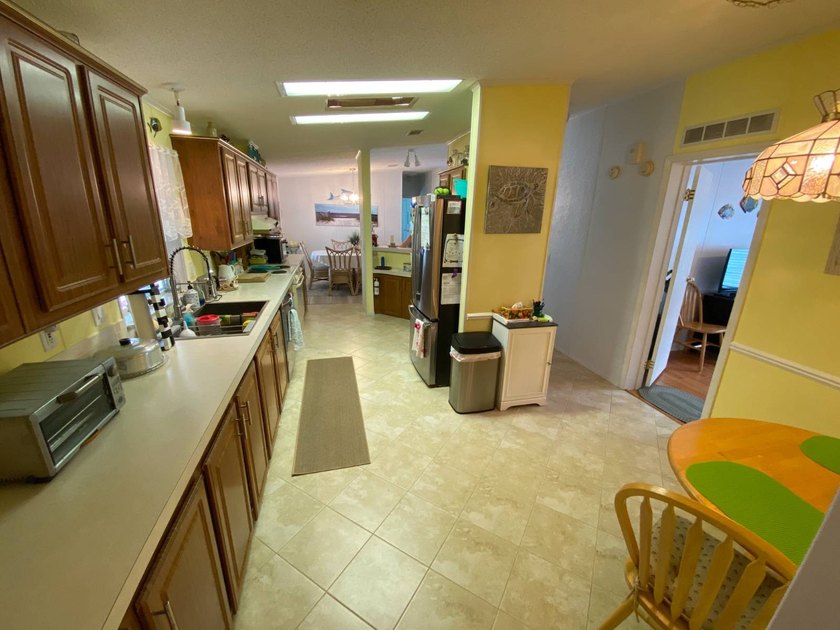 ** Home is located in an upscale, resort style, active, pet - photo 10