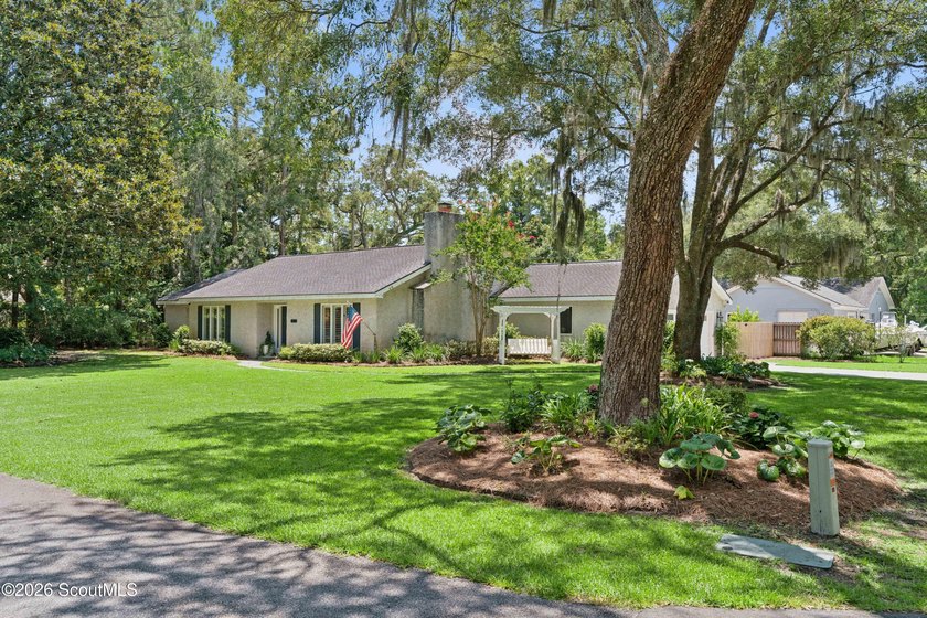 Welcome to 280 Wild Heron Road, a beautifully updated - photo 3