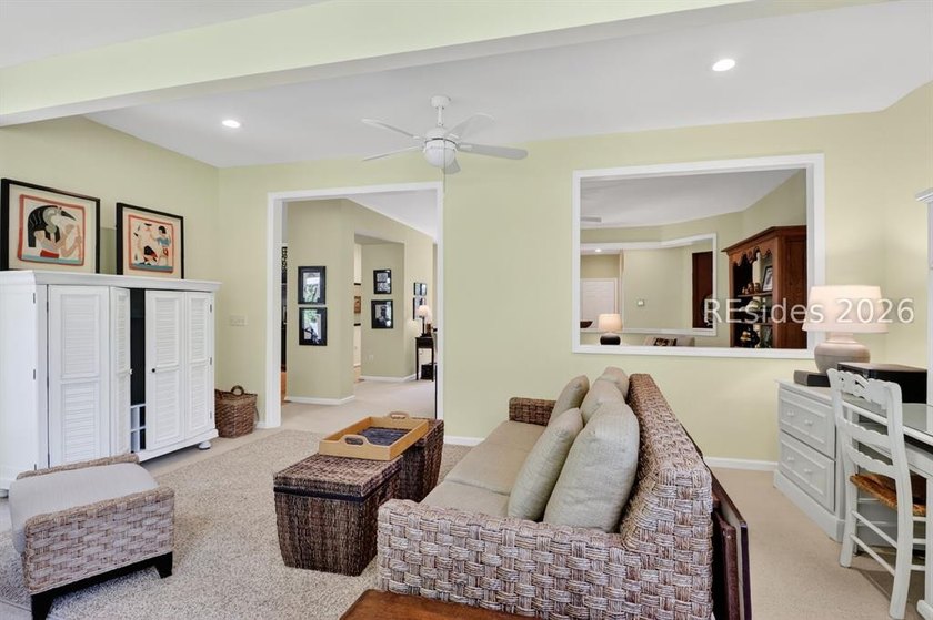 Gorgeous Franklin/Whitney model in Sun City Hilton Head. Loaded - photo 5