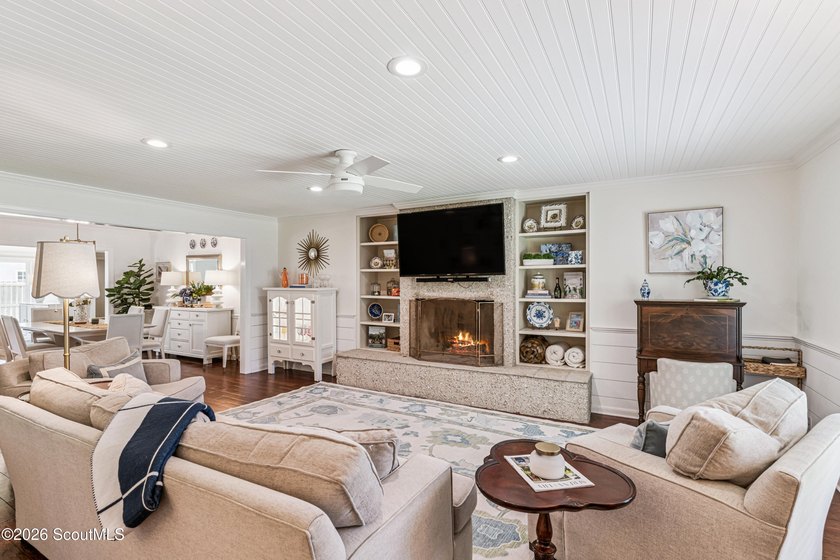 Welcome to 280 Wild Heron Road, a beautifully updated - photo 6