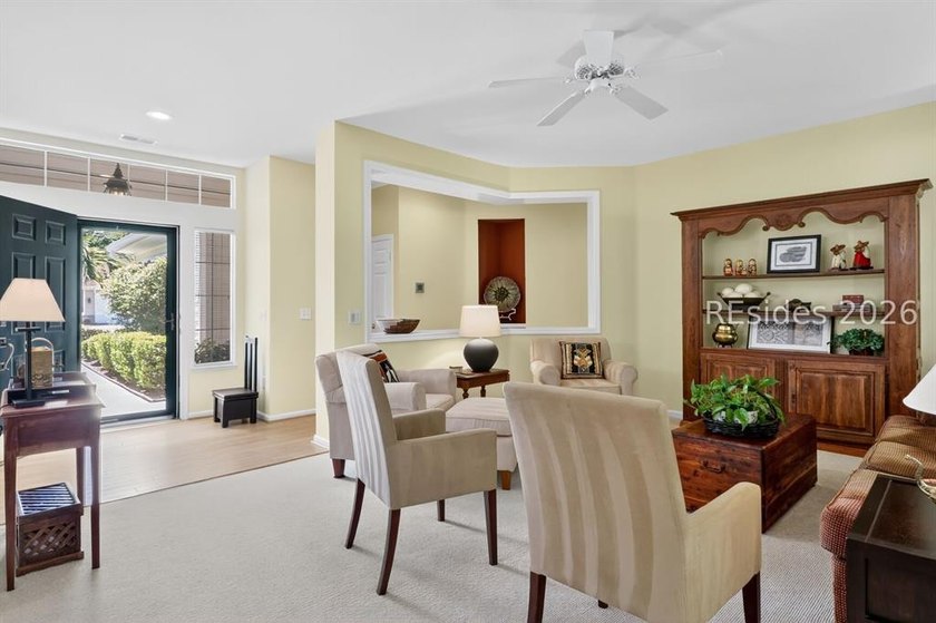 Gorgeous Franklin/Whitney model in Sun City Hilton Head. Loaded - photo 7