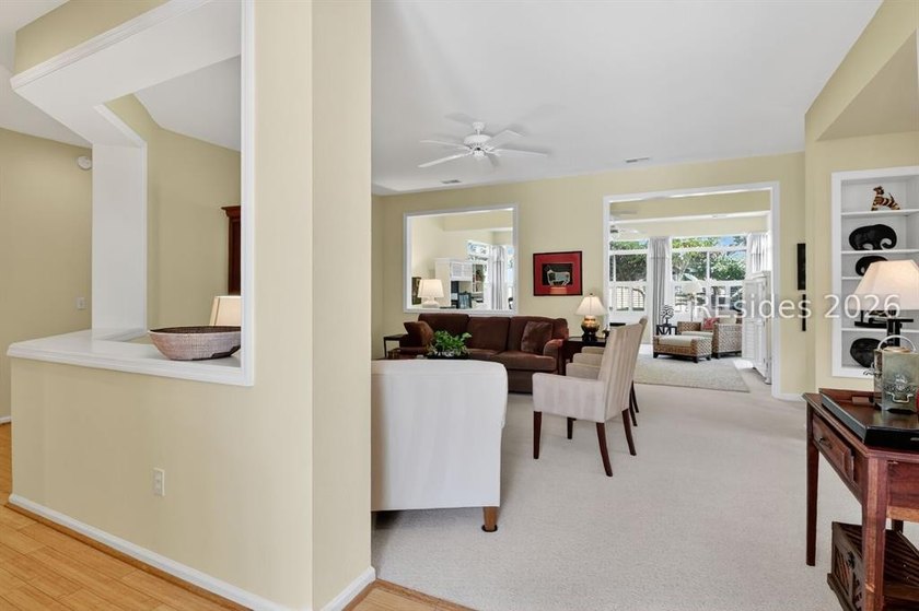 Gorgeous Franklin/Whitney model in Sun City Hilton Head. Loaded - photo 8